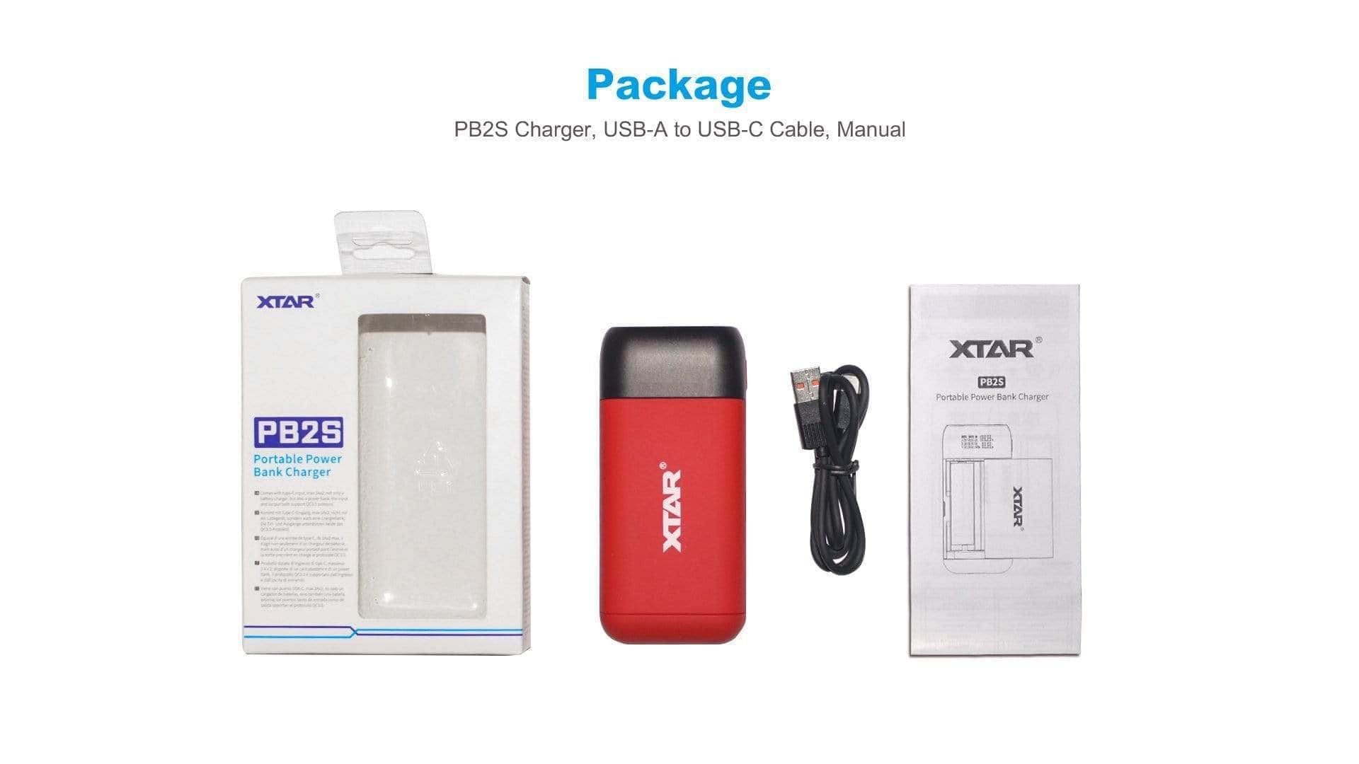 XTAR PB2S - Image 19
